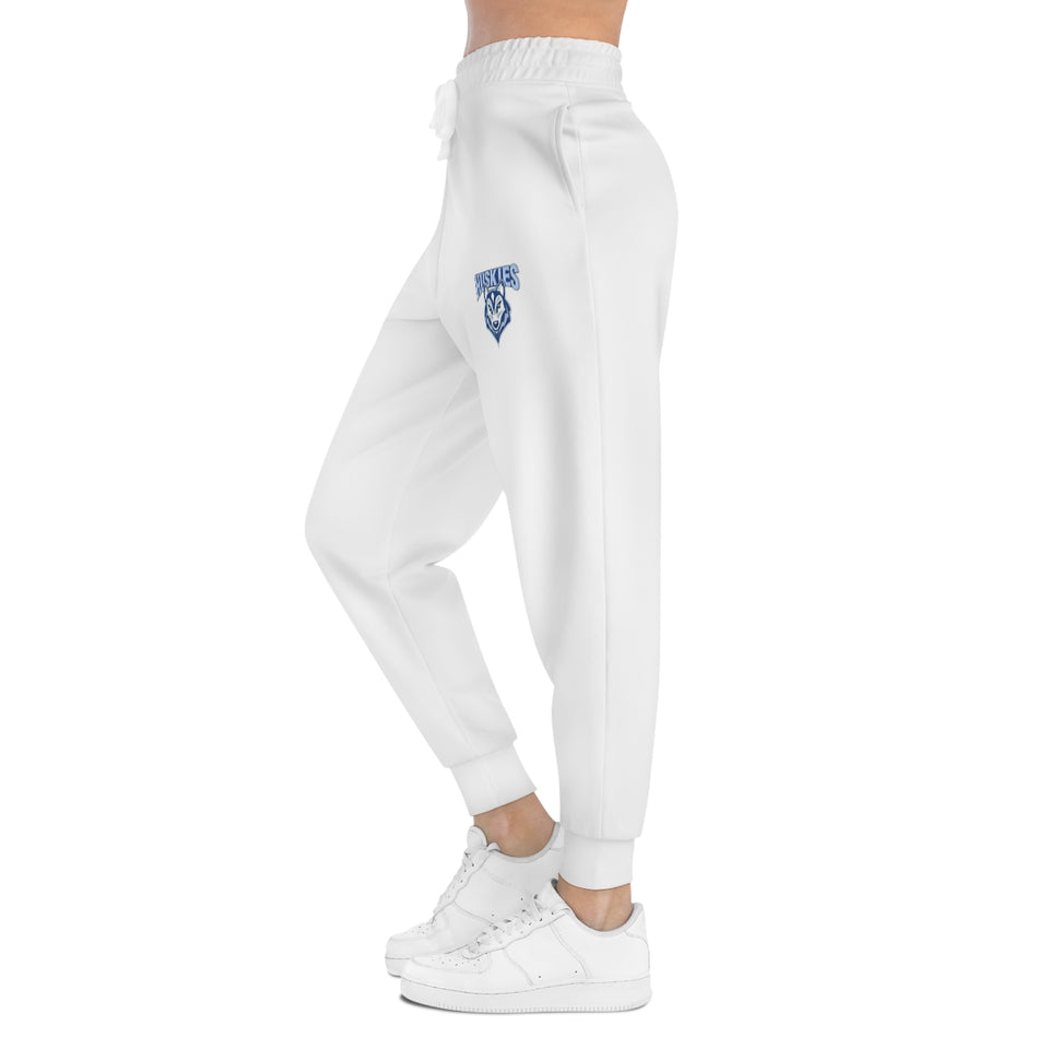 Hunter Huss HS Athletic Joggers