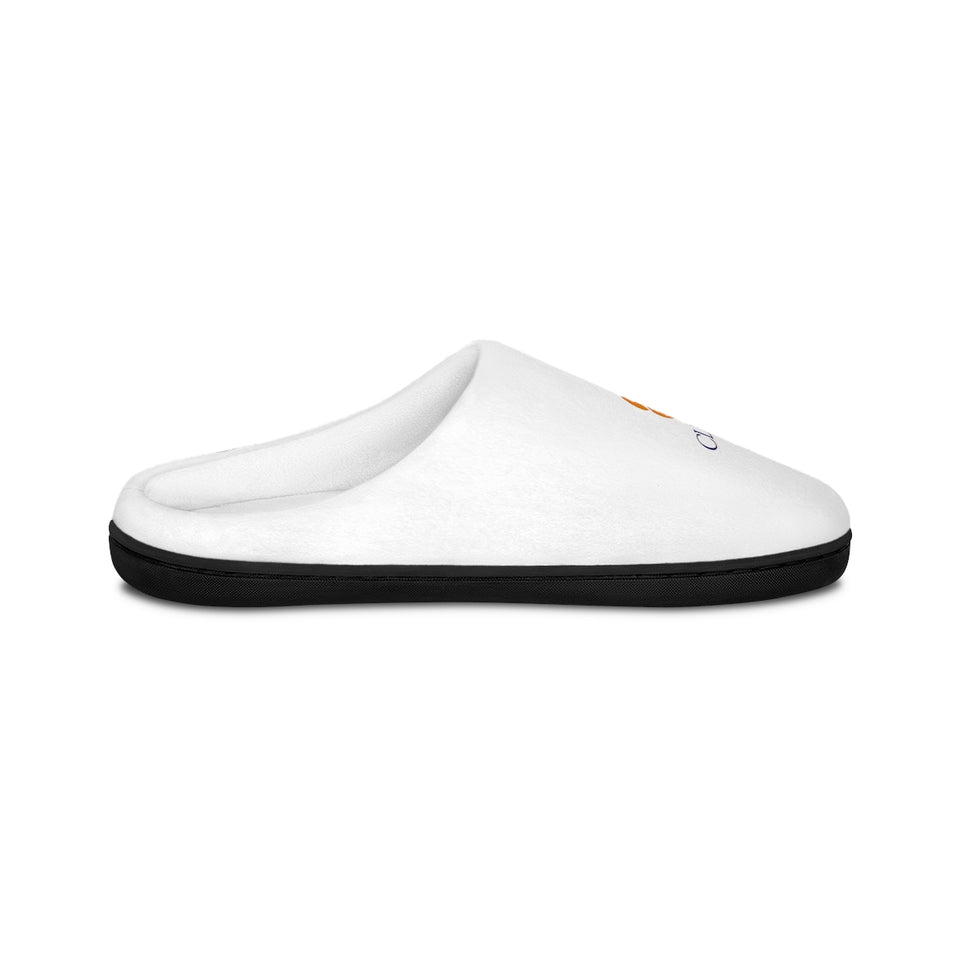 Clemson University Women's Indoor Slippers