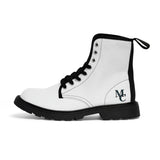 Mallard Creek Women's Canvas Boots