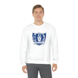 Hickory Grove Christian Unisex Heavy Blend™ Crewneck Sweatshirt