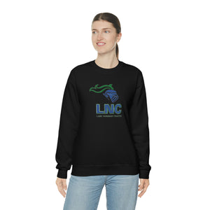 Lake Norman Charter Unisex Heavy Blend™ Crewneck Sweatshirt