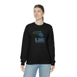 Lake Norman Charter Unisex Heavy Blend™ Crewneck Sweatshirt