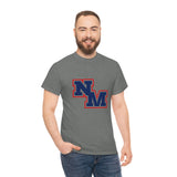 North Meck Unisex Heavy Cotton Tee