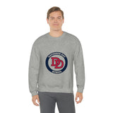 Davidson Day Crewneck Sweatshirt