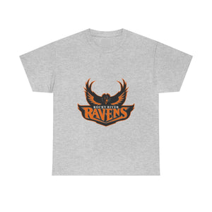 Rocky River Unisex Heavy Cotton Tee