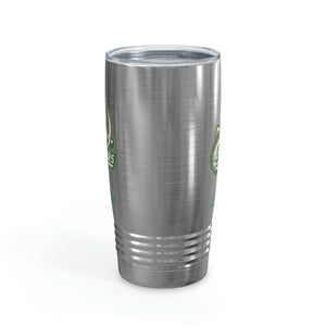 UNCC ALUMNI Ringneck Tumbler, 20oz