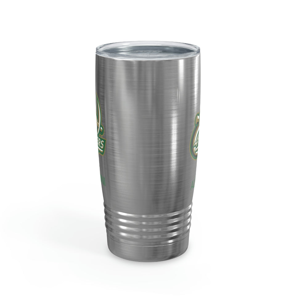 UNCC ALUMNI Ringneck Tumbler, 20oz