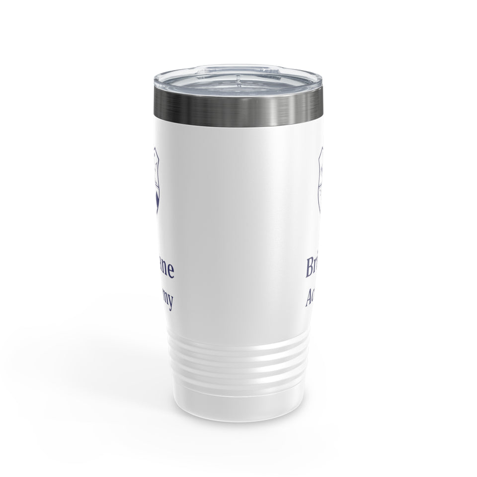 Brisbane Academy Ringneck Tumbler, 20oz