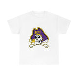 East Carolina Cotton Tee