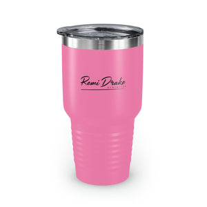 Remi Drake Ringneck Tumbler, 30oz