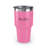 Remi Drake Ringneck Tumbler, 30oz