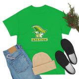Independence Unisex Heavy Cotton Tee