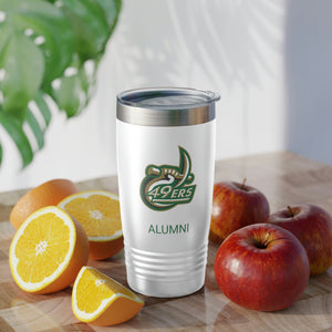 UNCC ALUMNI Ringneck Tumbler, 20oz