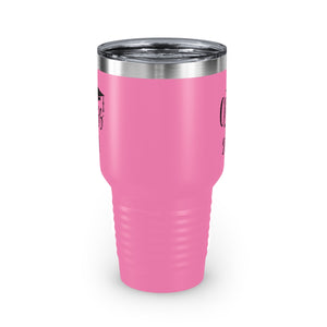 Class of 2023 Ringneck Tumbler, 30oz
