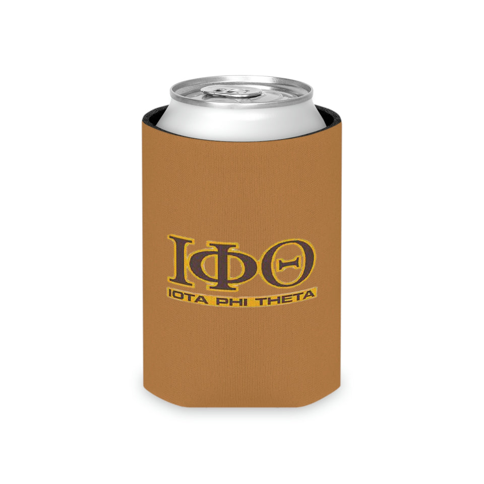 Iota Phi Theta Can Cooler