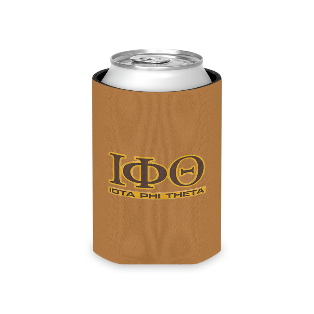 Iota Phi Theta Can Cooler