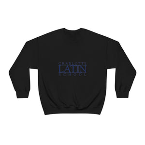 Charlotte Latin Unisex Heavy Blend™ Crewneck Sweatshirt