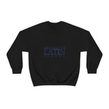 Charlotte Latin Unisex Heavy Blend™ Crewneck Sweatshirt