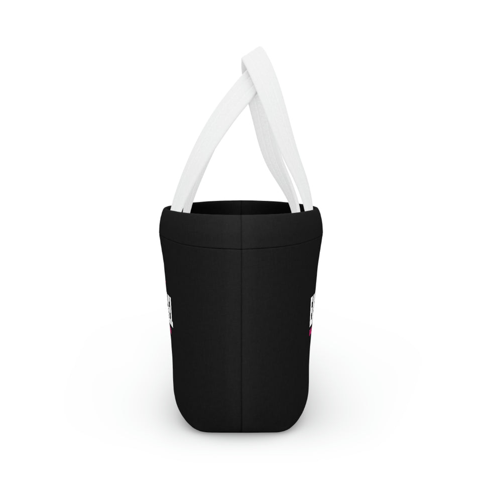 Earth Angel Lunch Bag