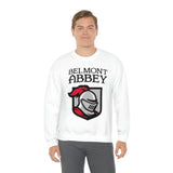 Belmont Abbey Unisex Heavy Blend™ Crewneck Sweatshirt