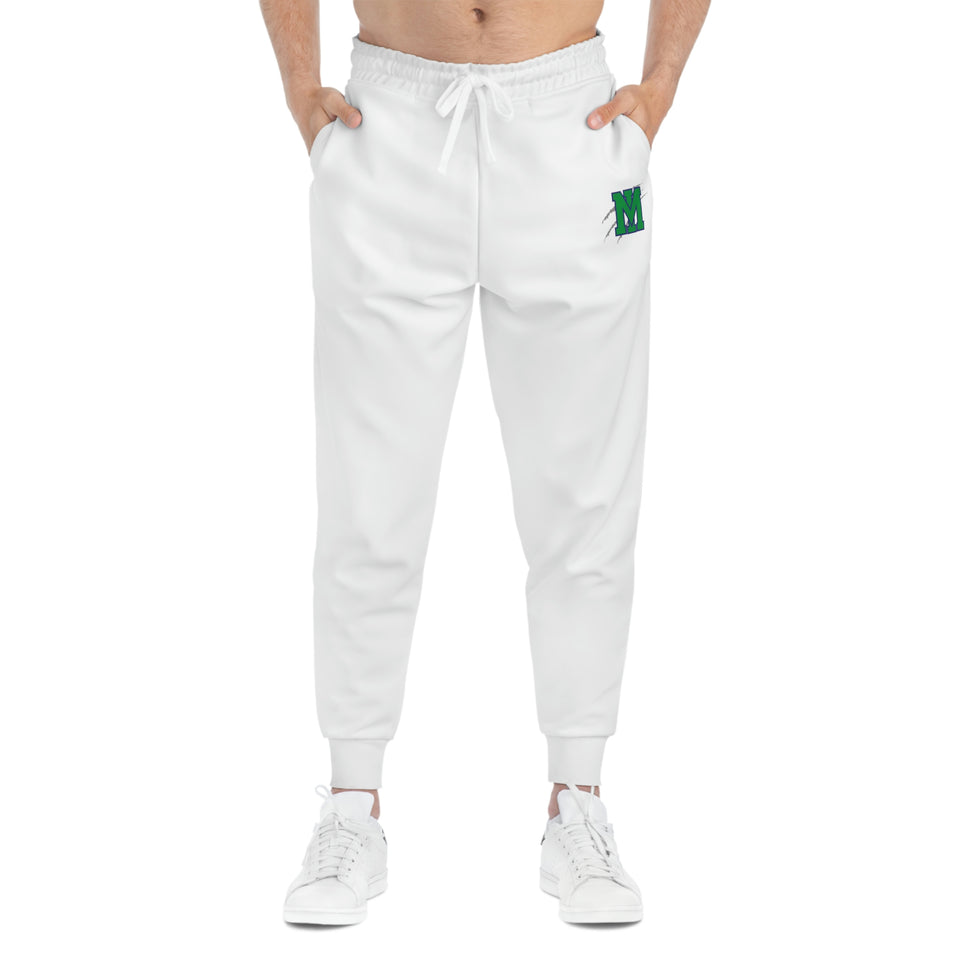 Mountain Island Charter School Athletic Joggers (AOP)