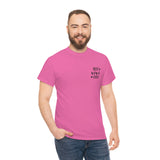 Best Mimi Ever Unisex Heavy Cotton Tee