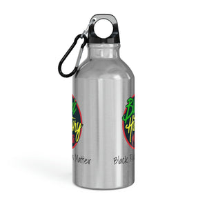 Black Realtors Matter Oregon Sport Bottle