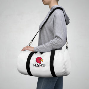 Hawthorne Academy Duffel Bag