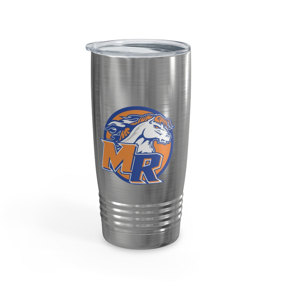 Marvin Ridge HS Ringneck Tumbler, 20oz