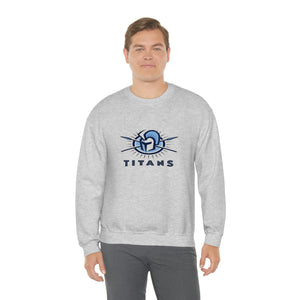 Hopewell HS Unisex Heavy Blend™ Crewneck Sweatshirt