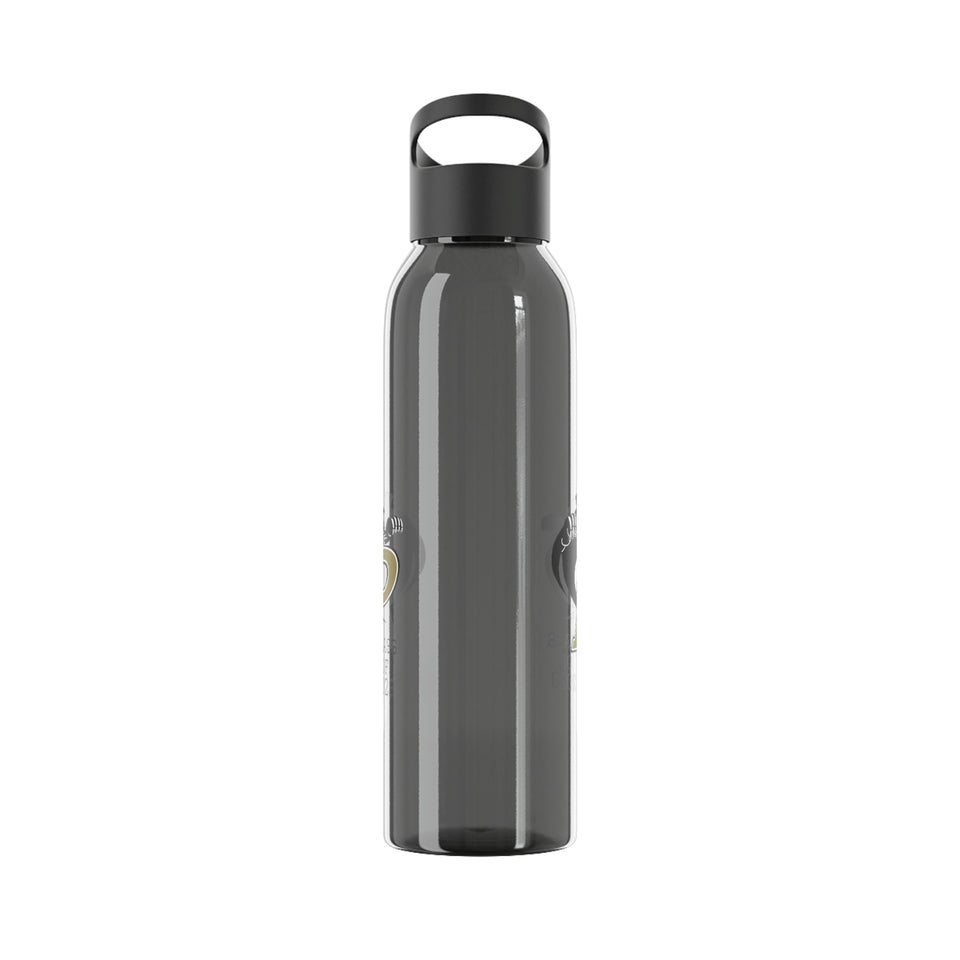 Providence HS Class of 2023 Sky Water Bottle