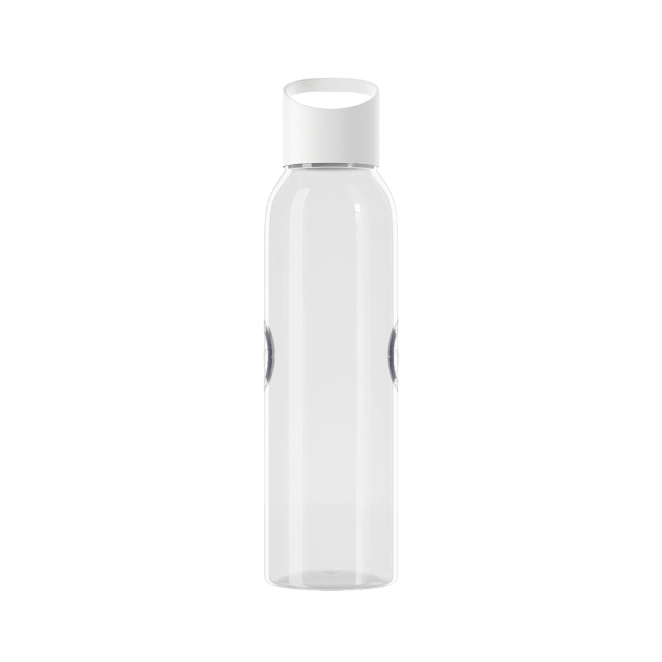 Dallas Cowboys Sky Water Bottle