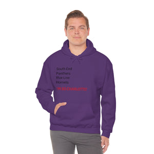 I'm So Charlotte Unisex Heavy Blend™ Hooded Sweatshirt