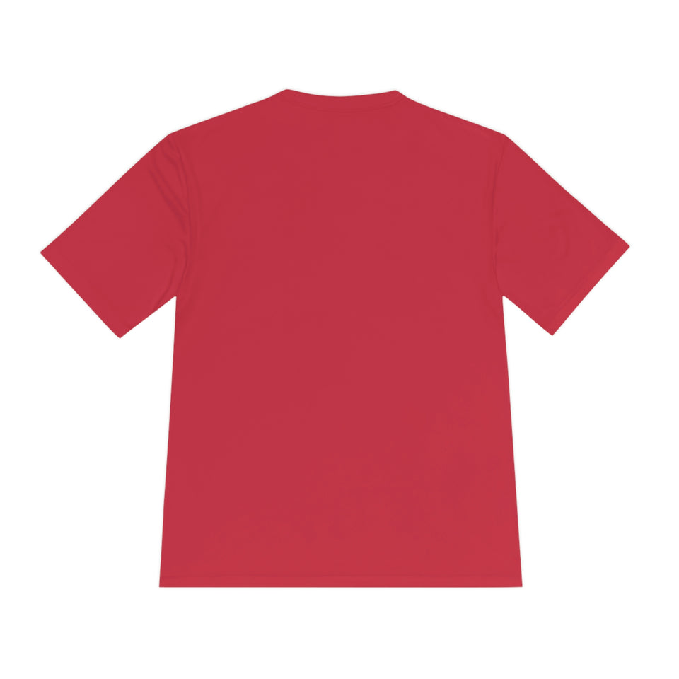 Remi Drake Unisex Moisture Wicking Tee