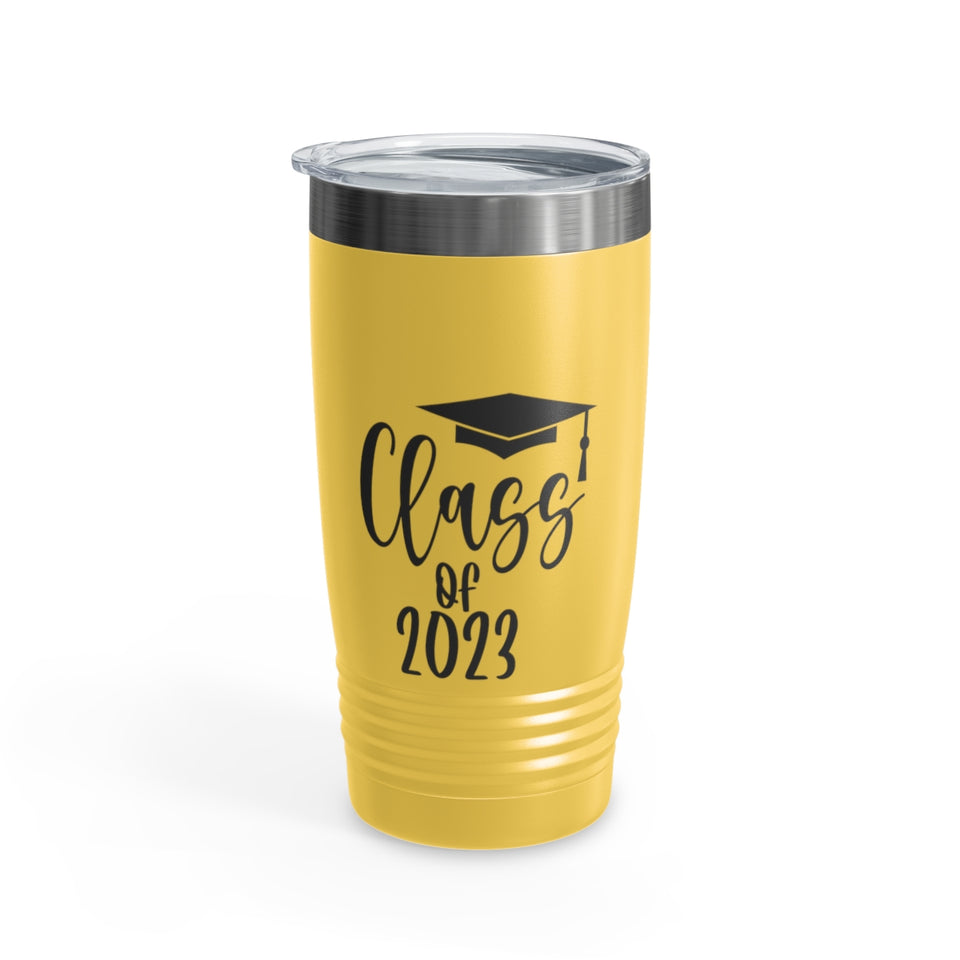 Class of 2023 Ringneck Tumbler, 20oz