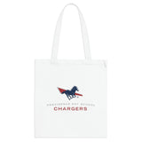 Providence Day Tote Bag