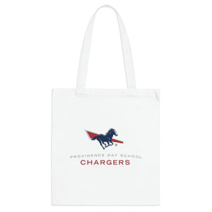 Providence Day Tote Bag