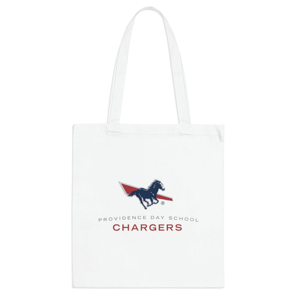 Providence Day Tote Bag