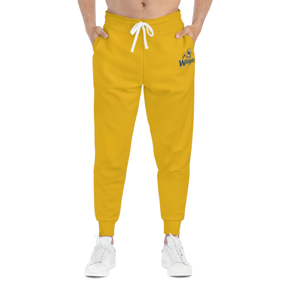 Wingate Athletic Joggers (AOP)