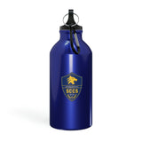 Sugar Creek Charter Oregon Sport Bottle