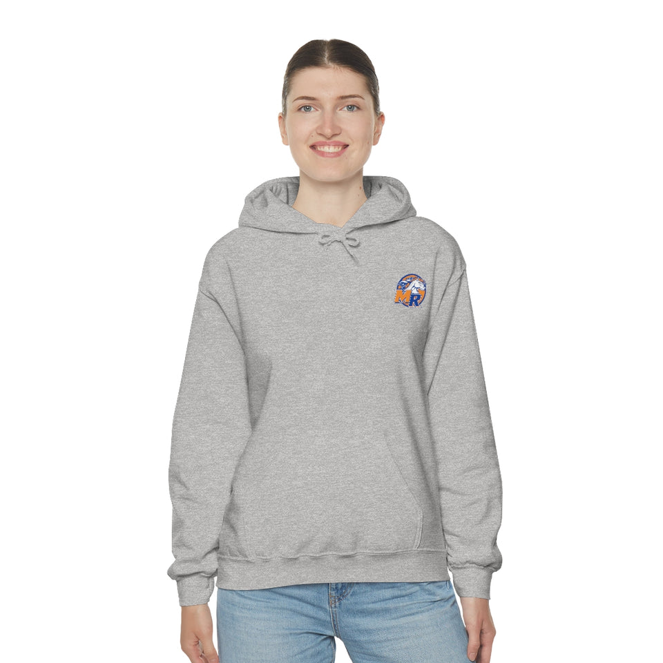 Marvin Ridge HS Hooded Sweatshirt