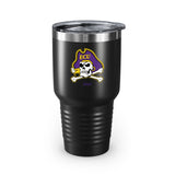East Carolina Dad Ringneck Tumbler, 30oz