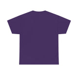 Remi Drake (White) Cotton Tee