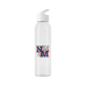 North Meck Sky Water Bottle