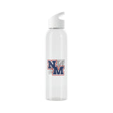 North Meck Sky Water Bottle
