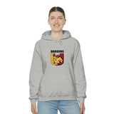 Harding University Unisex Heavy Blend™ Hooded Sweatshirt