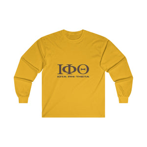 Iota Phi Theta Long Sleeve Tee
