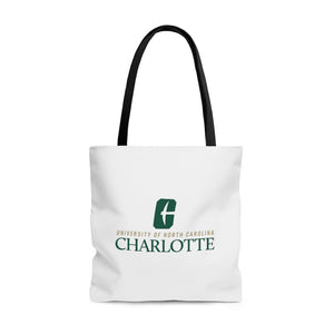Charlotte Tote Bag