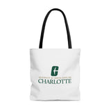 Charlotte Tote Bag
