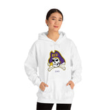 East Carolina Dad Hooded Sweatshirt